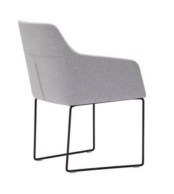 Alya Andreu World Chair