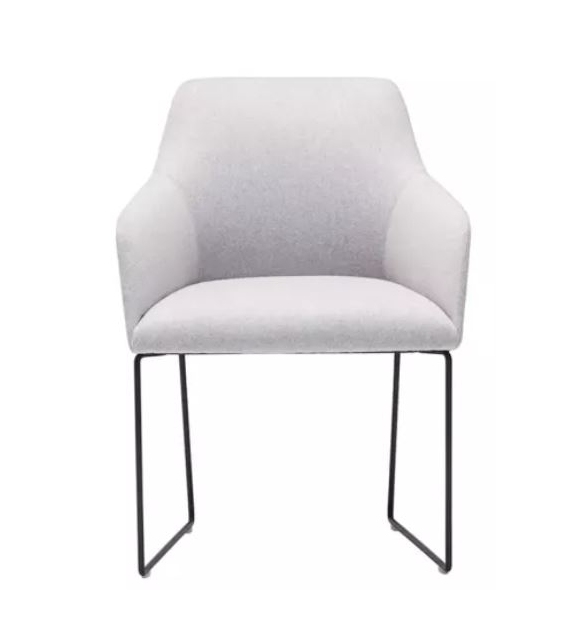 Alya Andreu World Chair