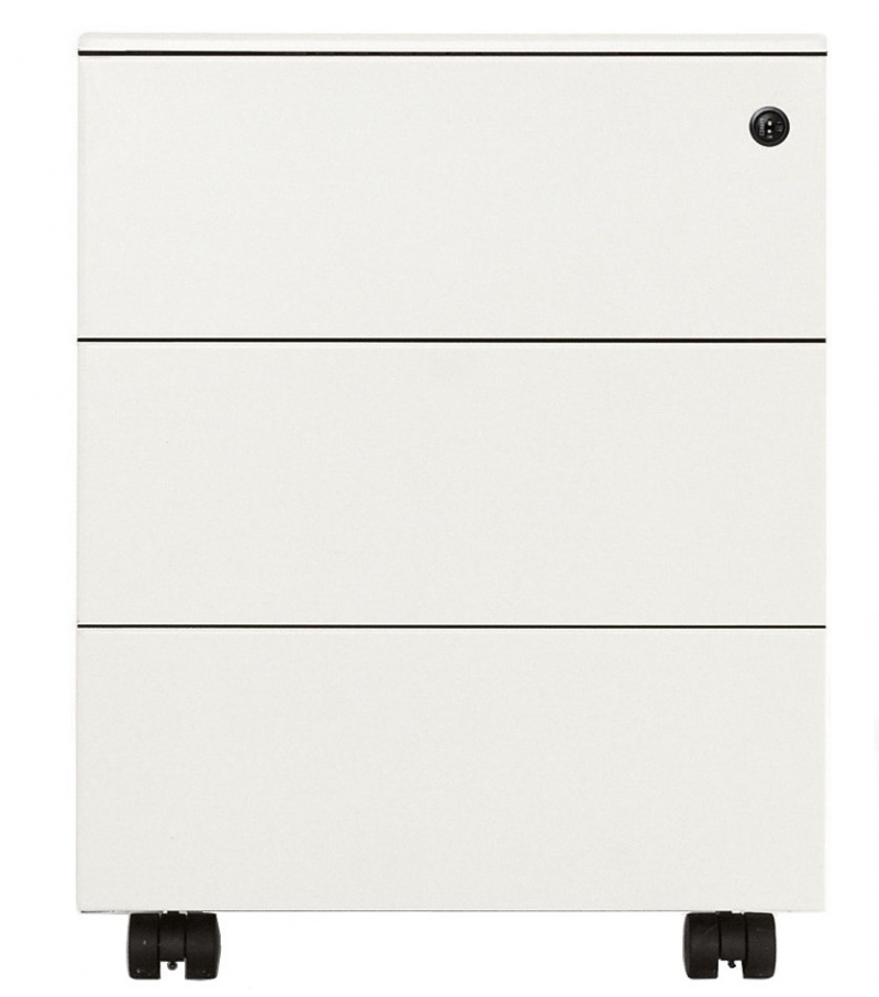 Bureau Drawer Unit Kristalia - Milia Shop