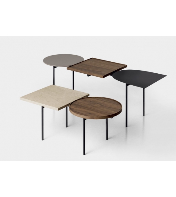 Constellations Kristalia Table Basse