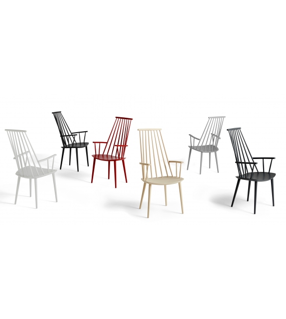 J110 Hay Chair