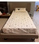 Ready for shipping - Hug 02 Twin Noctis Bed