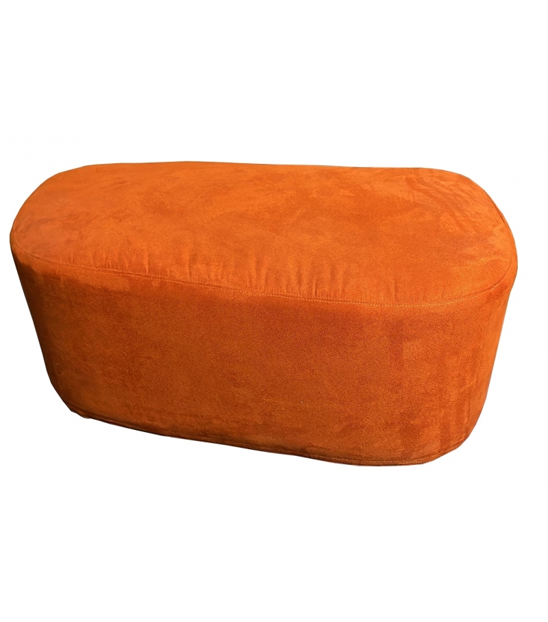 Listo para entregar - Doimo Pouf