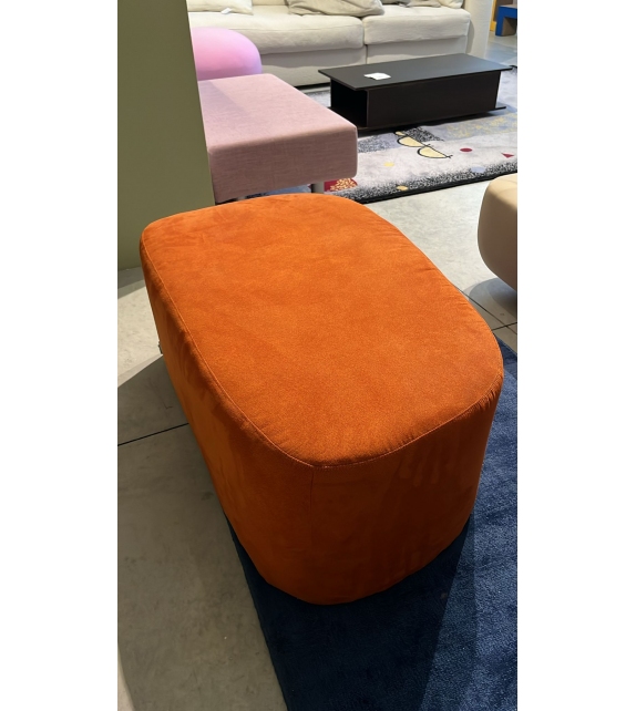 Versandfertig - Doimo Pouf