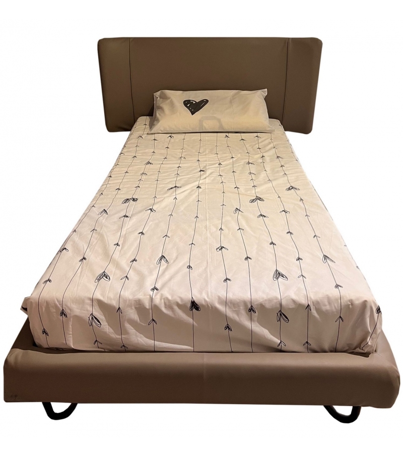 Ready for shipping - Hug 02 Twin Noctis Bed