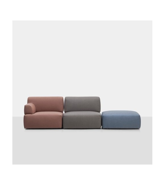 Kristalia Palchetto Sofa