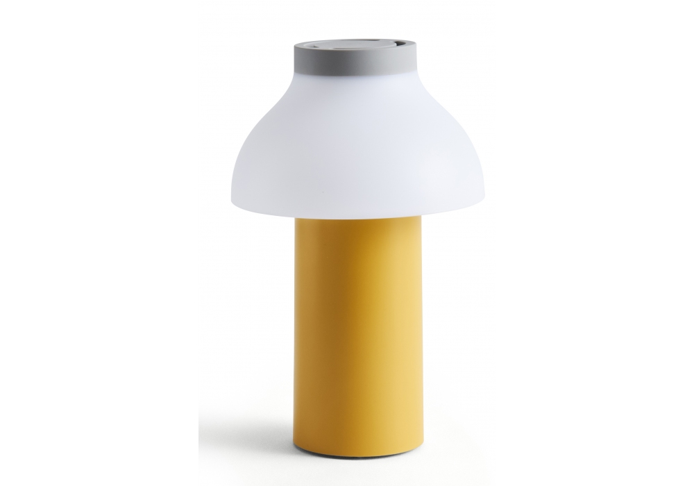 Lampe PC PORTABLE - Bleu ciel - HAY