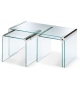 T 35 R Coffee Table Gallotti&Radice