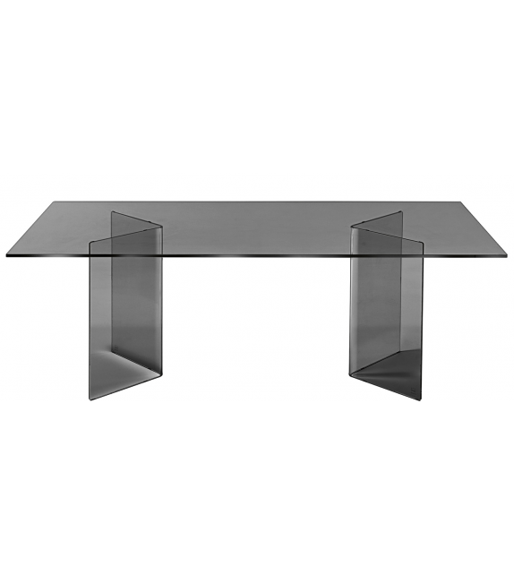 Corner Table Fiam