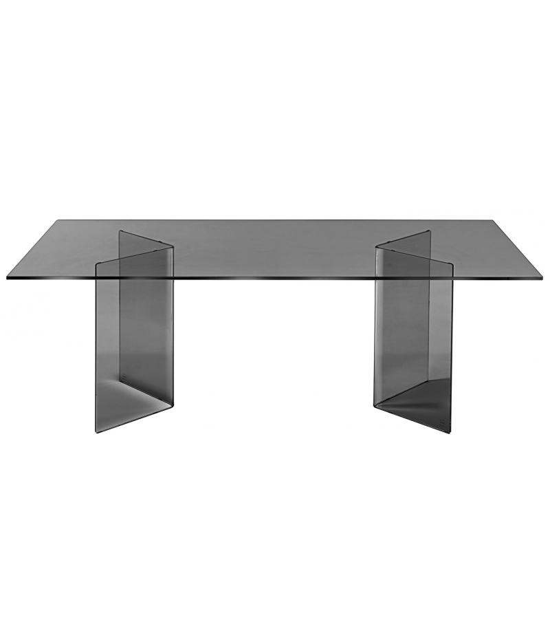 Corner Table Fiam