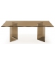 Corner Table Fiam