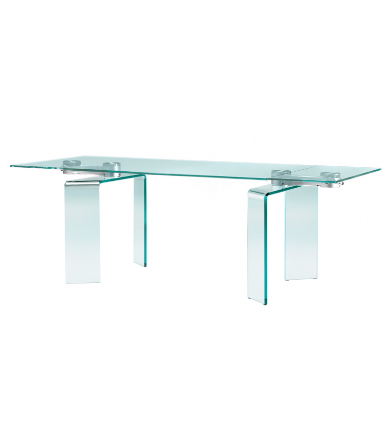 Ray Plus Fiam Table