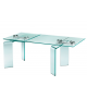 Ray Plus Table Fiam