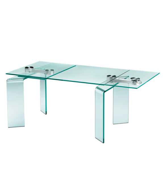 Ray Plus Fiam Table