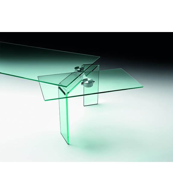 Ray Plus Fiam Table