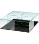 Quadra Coffee Table Fiam