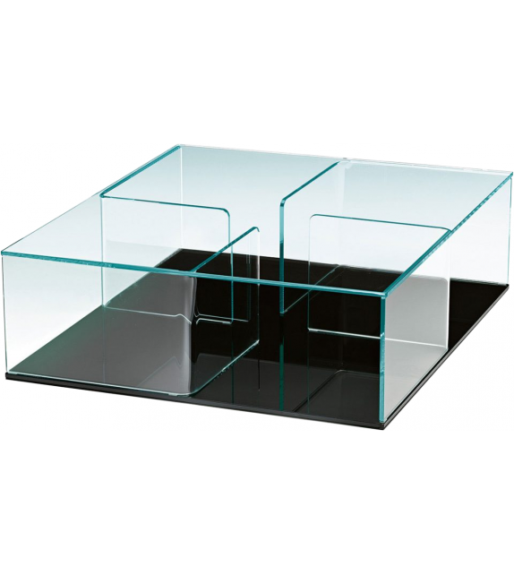 Quadra Table Basse Fiam