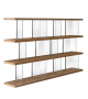 Inori Fiam Bookshelf