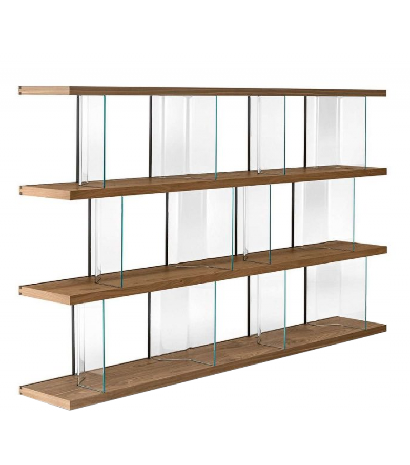 Inori Fiam Bookshelf