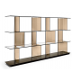 Inori Fiam Bookshelf