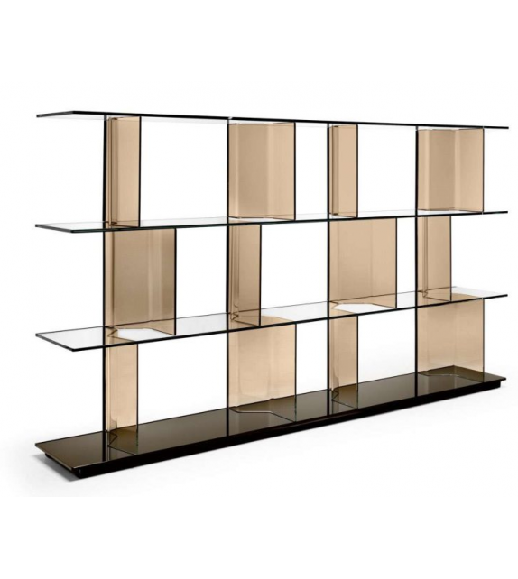 Inori Fiam Bookshelf