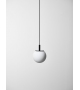 Sfera Brokis Suspension Lamp