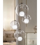 Pearl Fiam Suspension Lamp