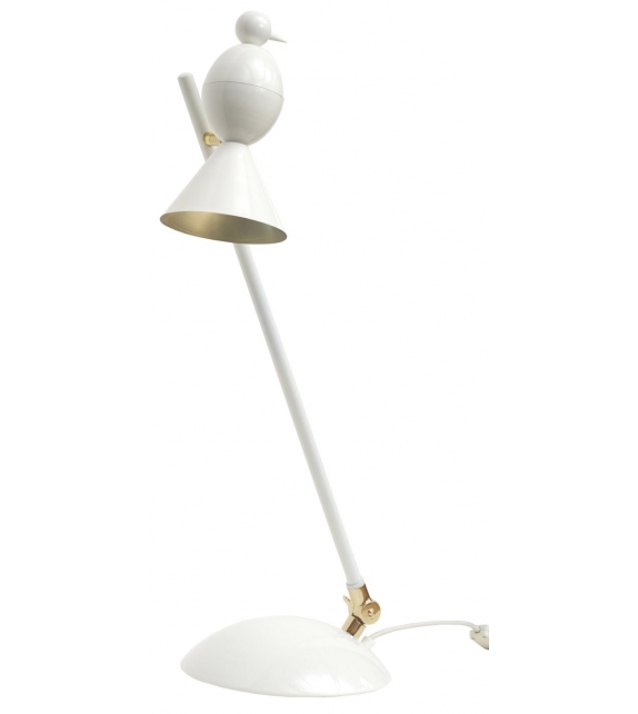 Alouette Slanted Atelier Areti Lampe de Table