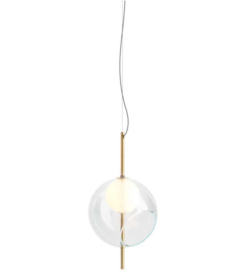 Pearl Fiam Pendelleuchte