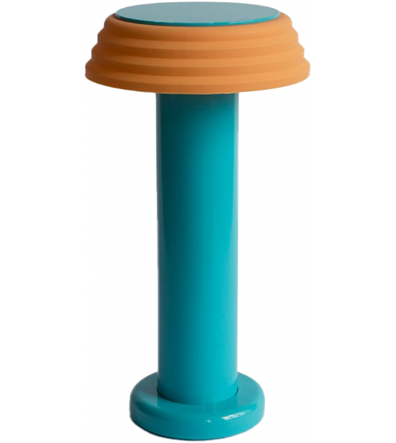 PL1 Sowden Lampe de Table Portative