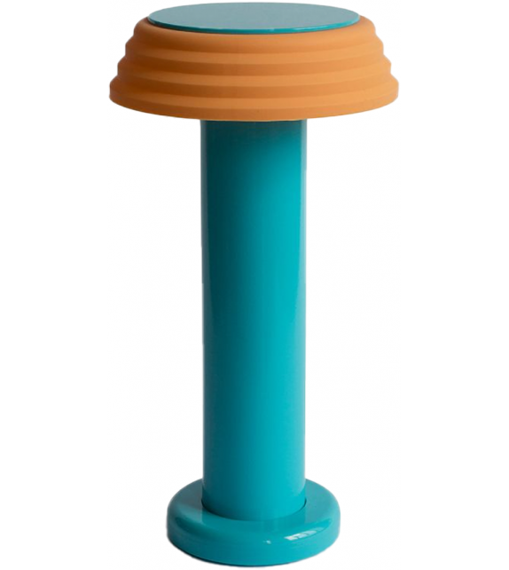 PL1 Sowden Portable Table Lamp