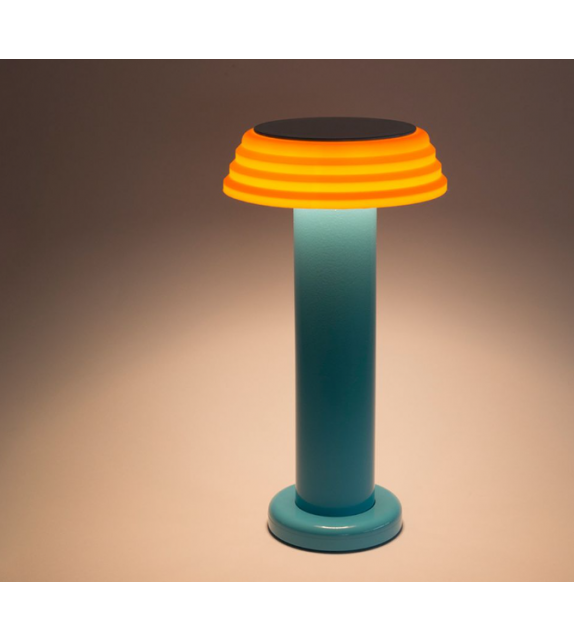 PL1 Sowden Portable Table Lamp