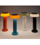 PL1 Sowden Lampe de Table Portative