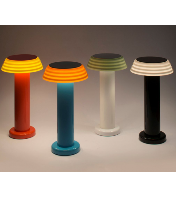 PL1 Sowden Portable Table Lamp