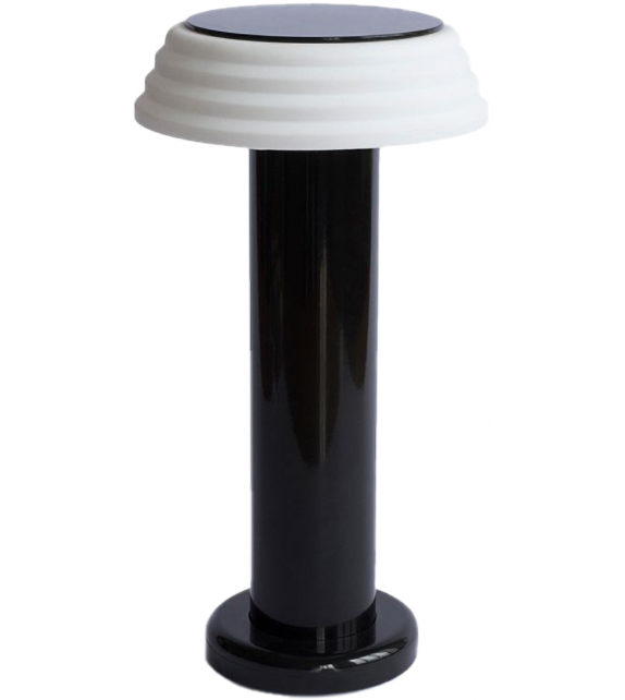 PL1 Sowden Lampe de Table Portative