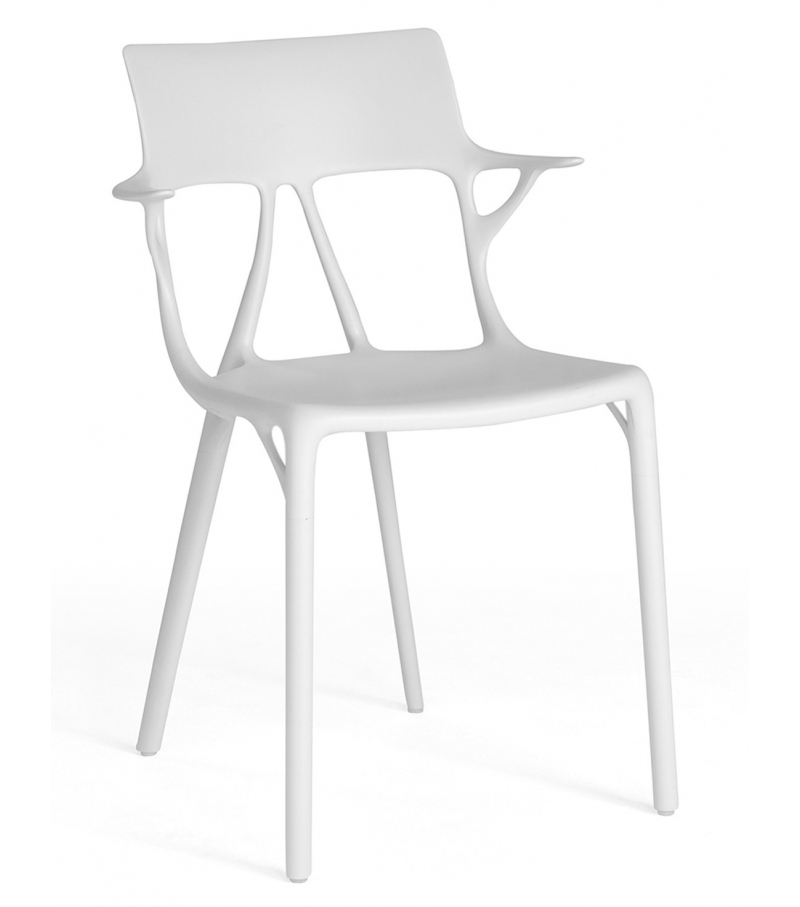 Ready for shipping - A. I. Kartell Chair