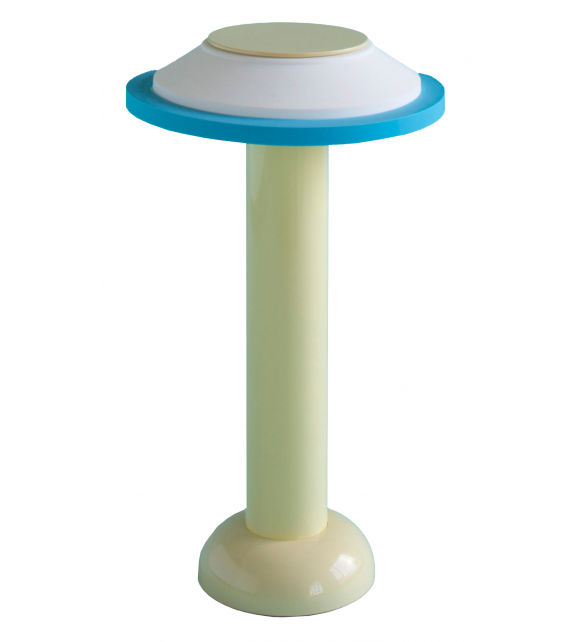 PL2 Sowden Lampe de Table Portative