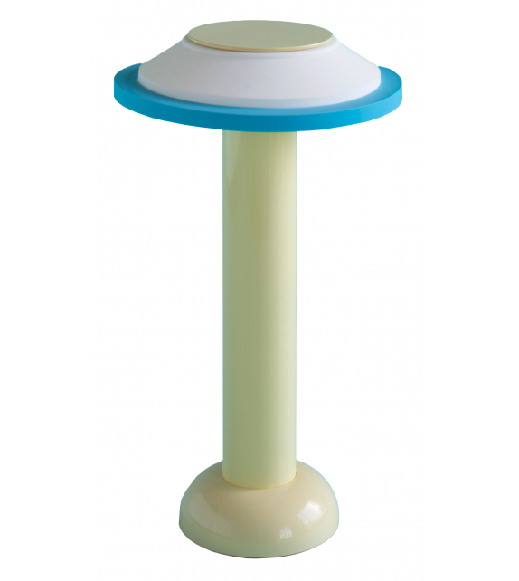 PL2 Sowden Portable Table Lamp