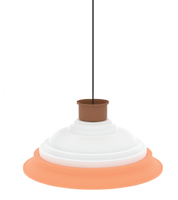 CL5 Sowden Pendant Lamp