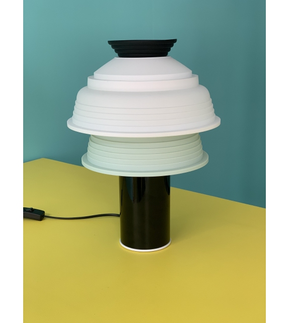 TL4 Sowden Table Lamp