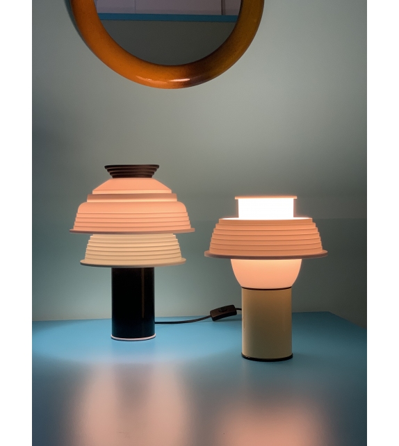 TL4 Sowden Table Lamp