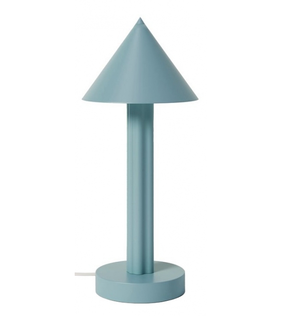 Profiles Atelier Areti Lampe de Table