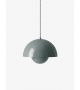 Flowerpot VP2 &Tradition Pendant Lamp