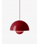 Flowerpot VP2 &Tradition Pendant Lamp