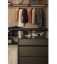 Island Up Pianca Cabinet