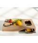 Chop Progetti Chopping Board with Tray