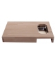 Chop Progetti Chopping Board with Tray