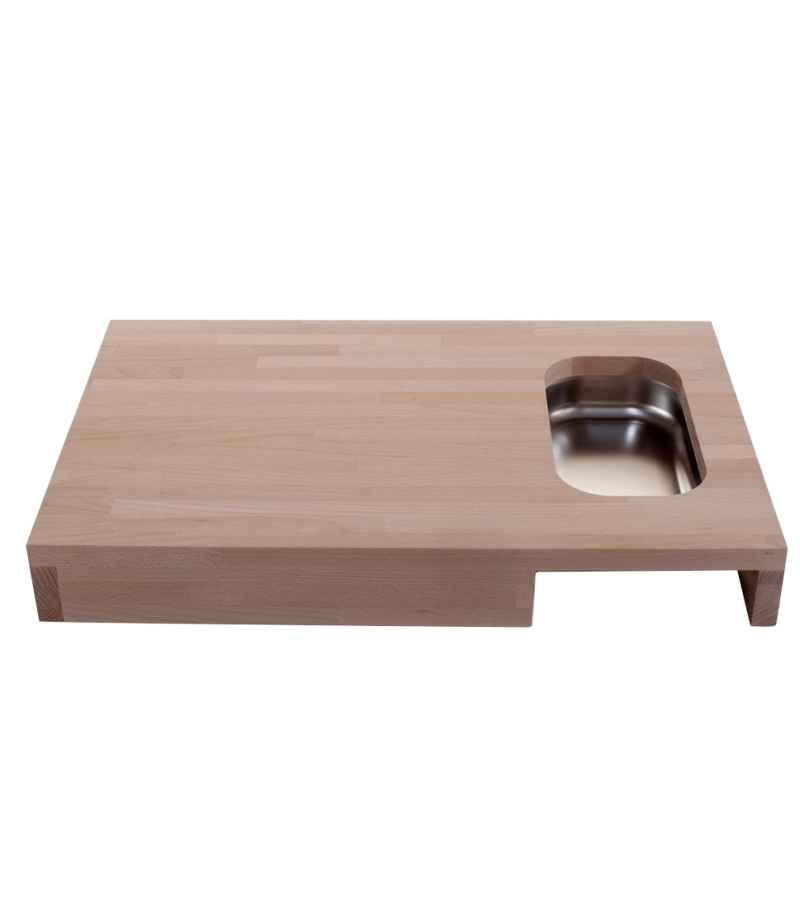 Chop Progetti Chopping Board with Tray