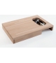 Chop Progetti Chopping Board with Tray