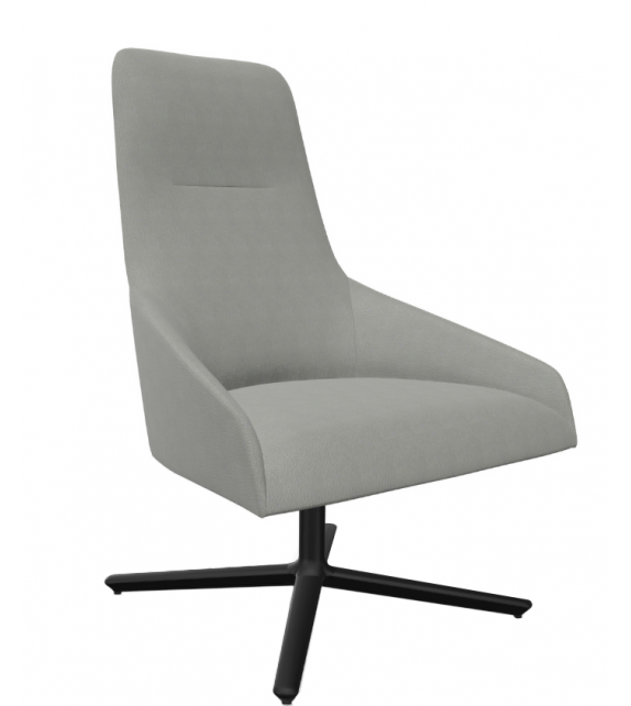 Alya Andreu World Lounge Chair